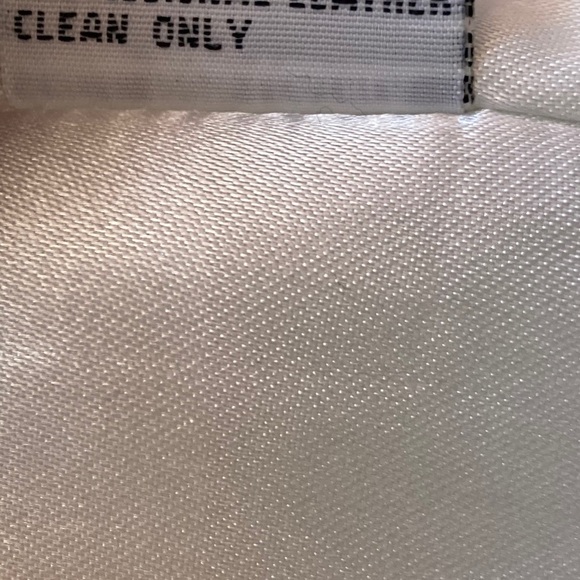 D2K Lined Leather Jacket Sz Medium - Picture 11 of 13